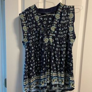 Lucky brand top